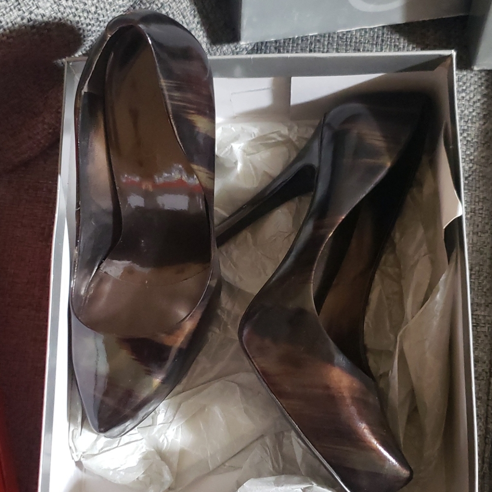 Stilettos